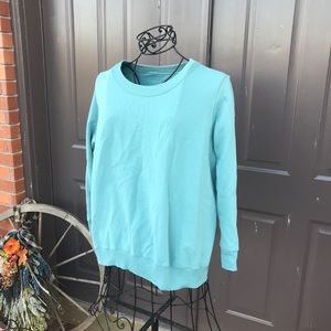 Terra & Sky Women’s Pullover Sweatshirt